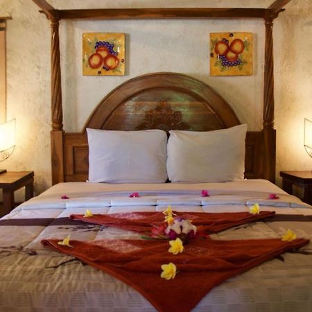Lombok Stanley Garden Villas Montongbuwoh Buitenkant foto