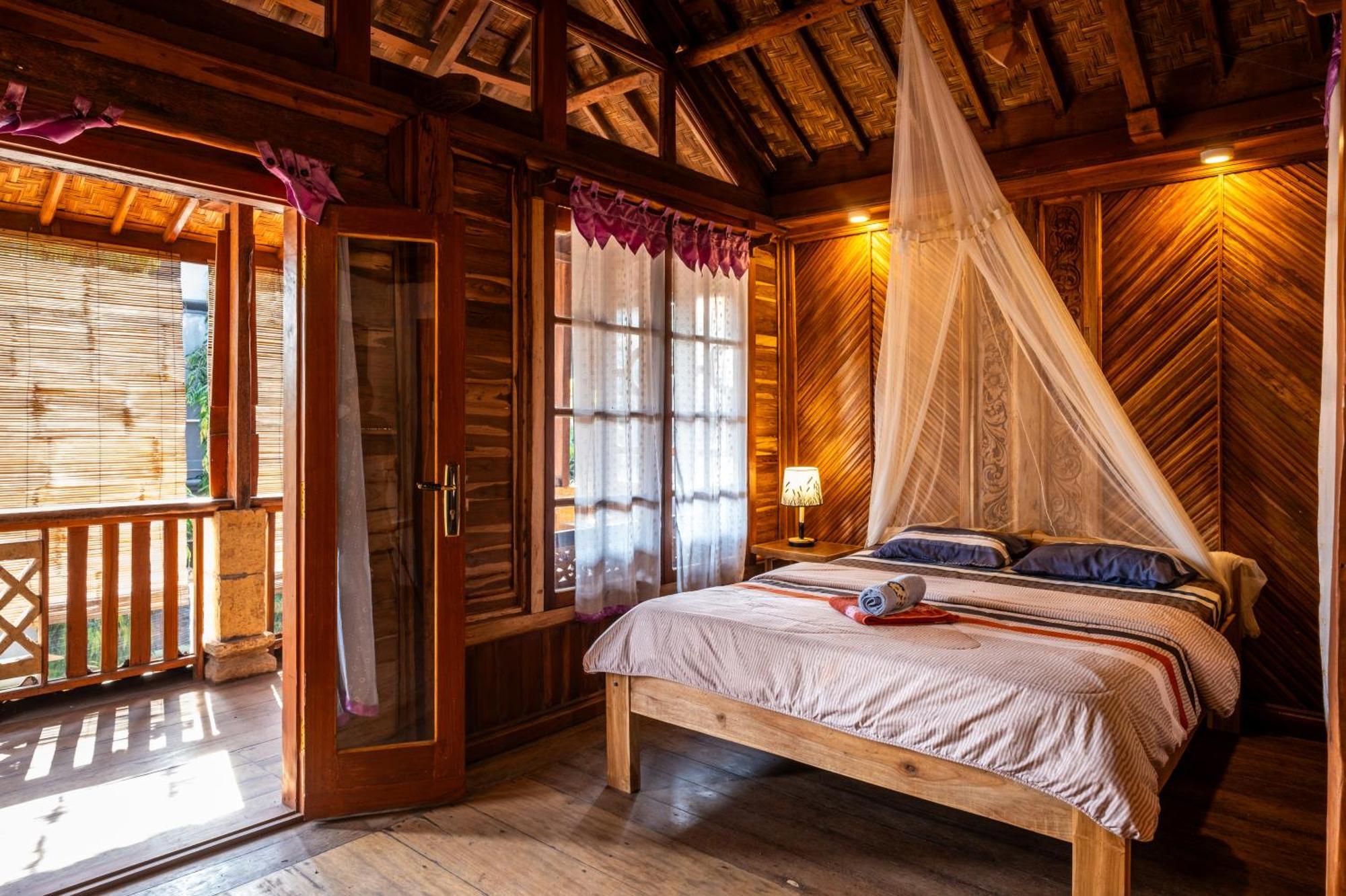 Lombok Stanley Garden Villas Montongbuwoh Buitenkant foto