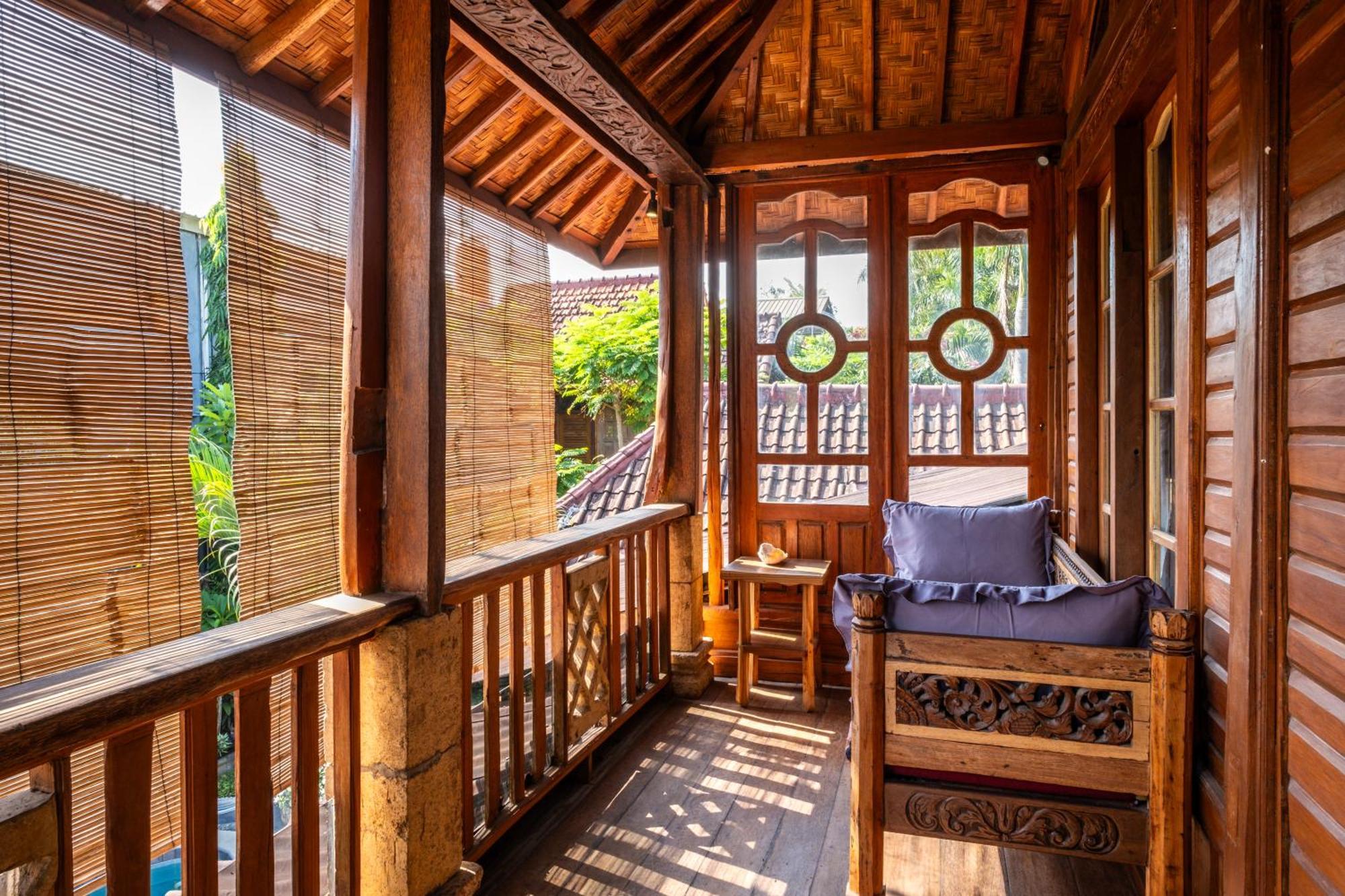 Lombok Stanley Garden Villas Montongbuwoh Buitenkant foto