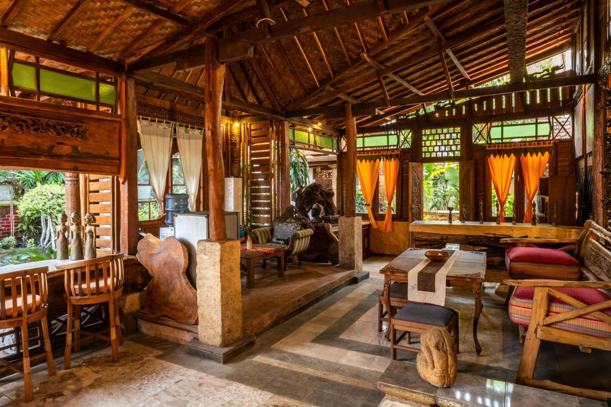 Lombok Stanley Garden Villas Montongbuwoh Buitenkant foto