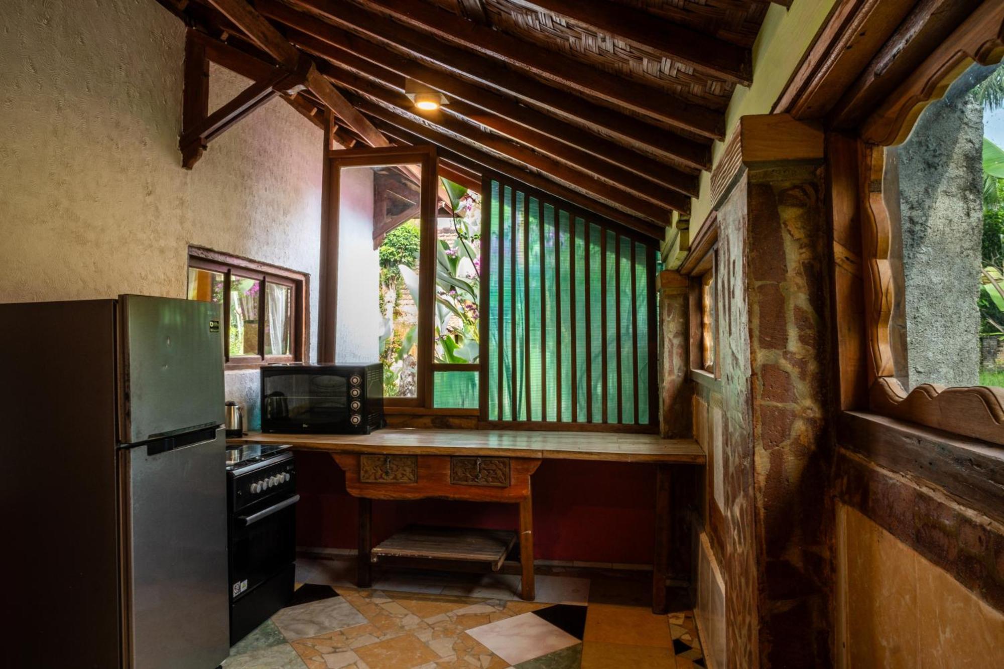 Lombok Stanley Garden Villas Montongbuwoh Buitenkant foto