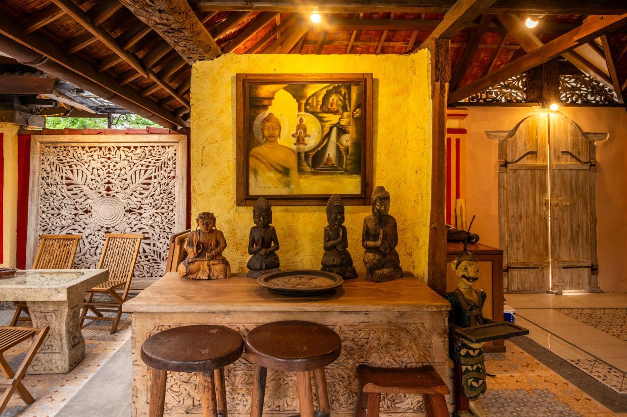 Lombok Stanley Garden Villas Montongbuwoh Buitenkant foto