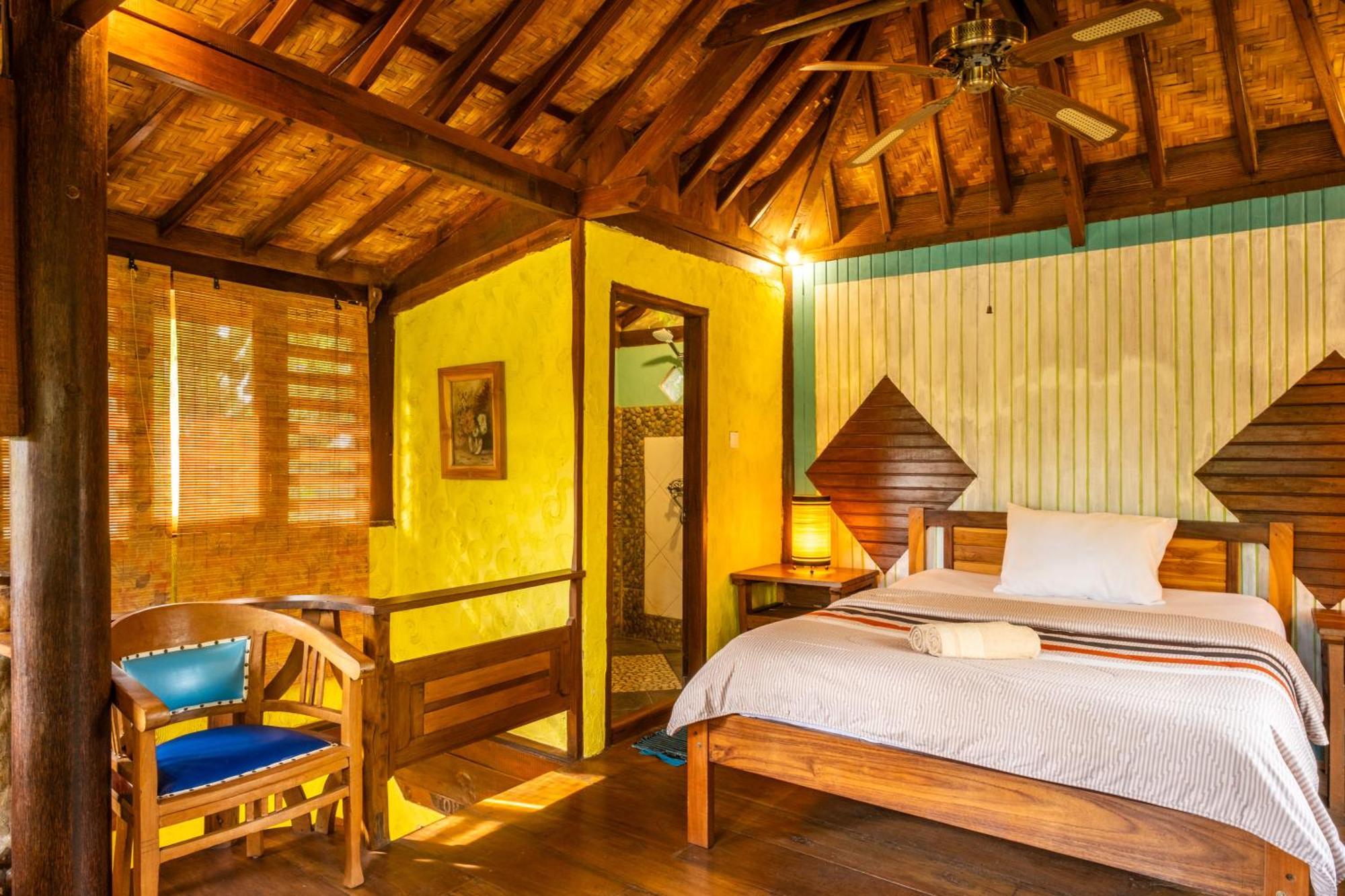 Lombok Stanley Garden Villas Montongbuwoh Buitenkant foto