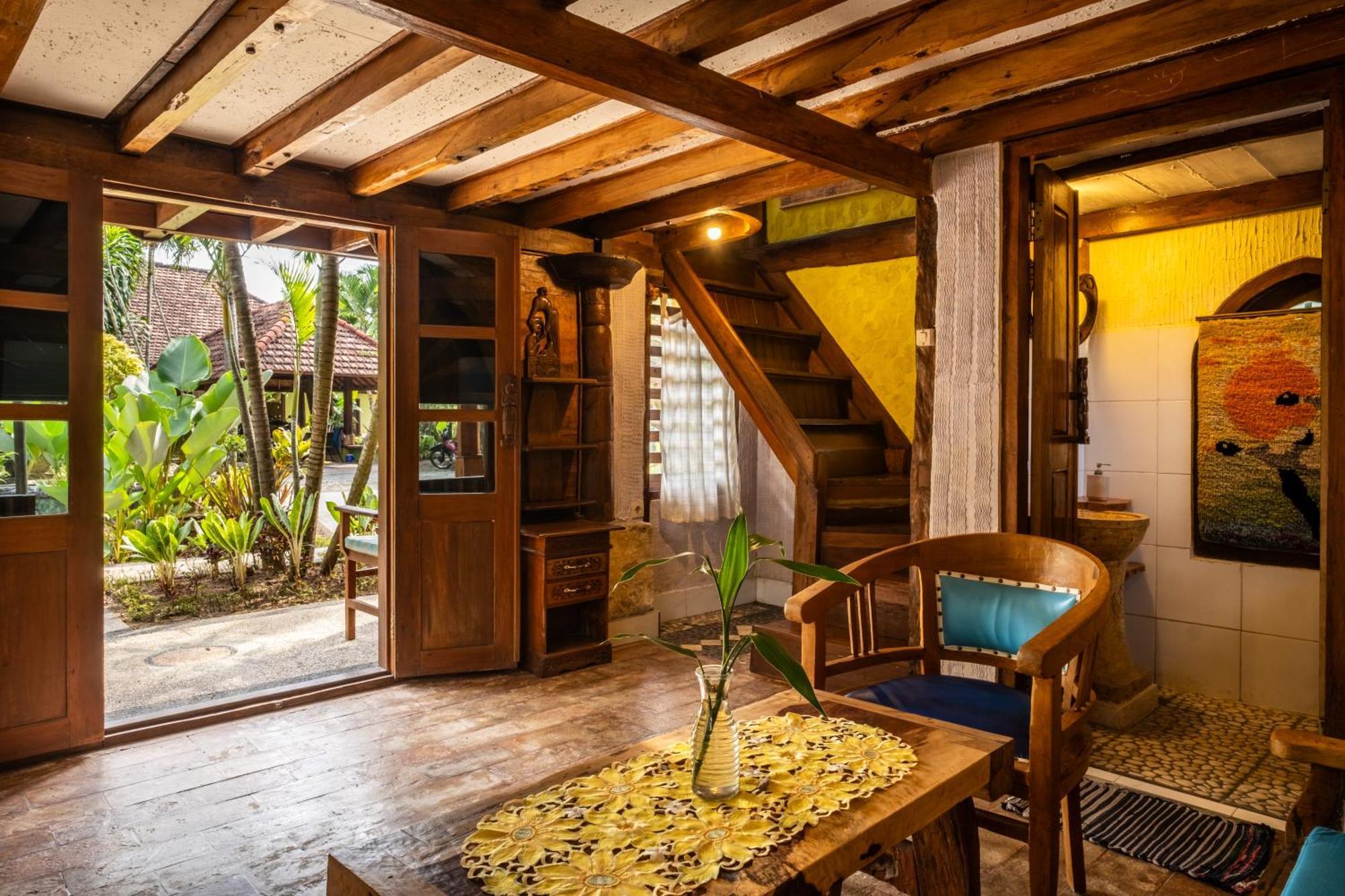 Lombok Stanley Garden Villas Montongbuwoh Buitenkant foto