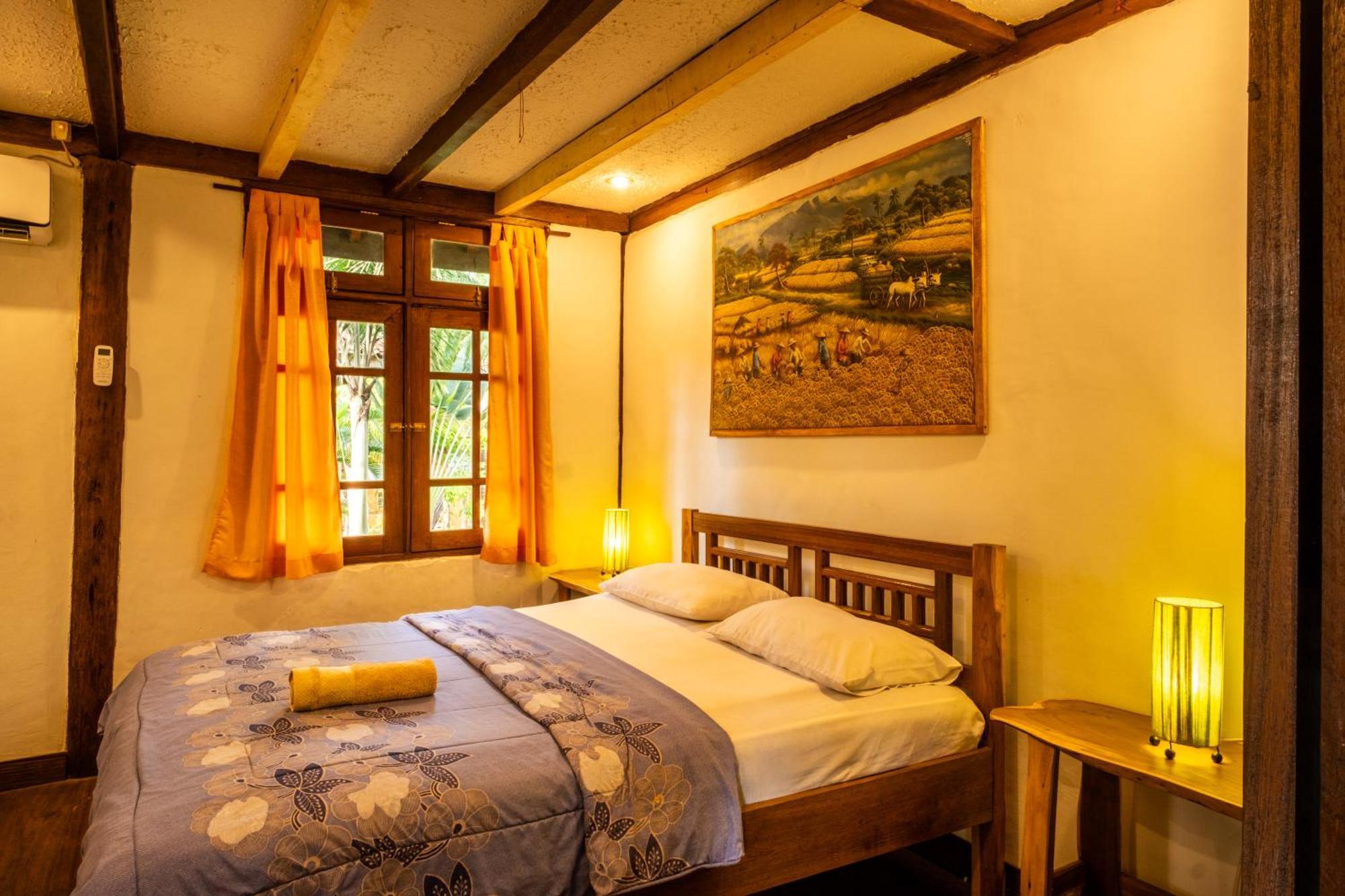 Lombok Stanley Garden Villas Montongbuwoh Buitenkant foto