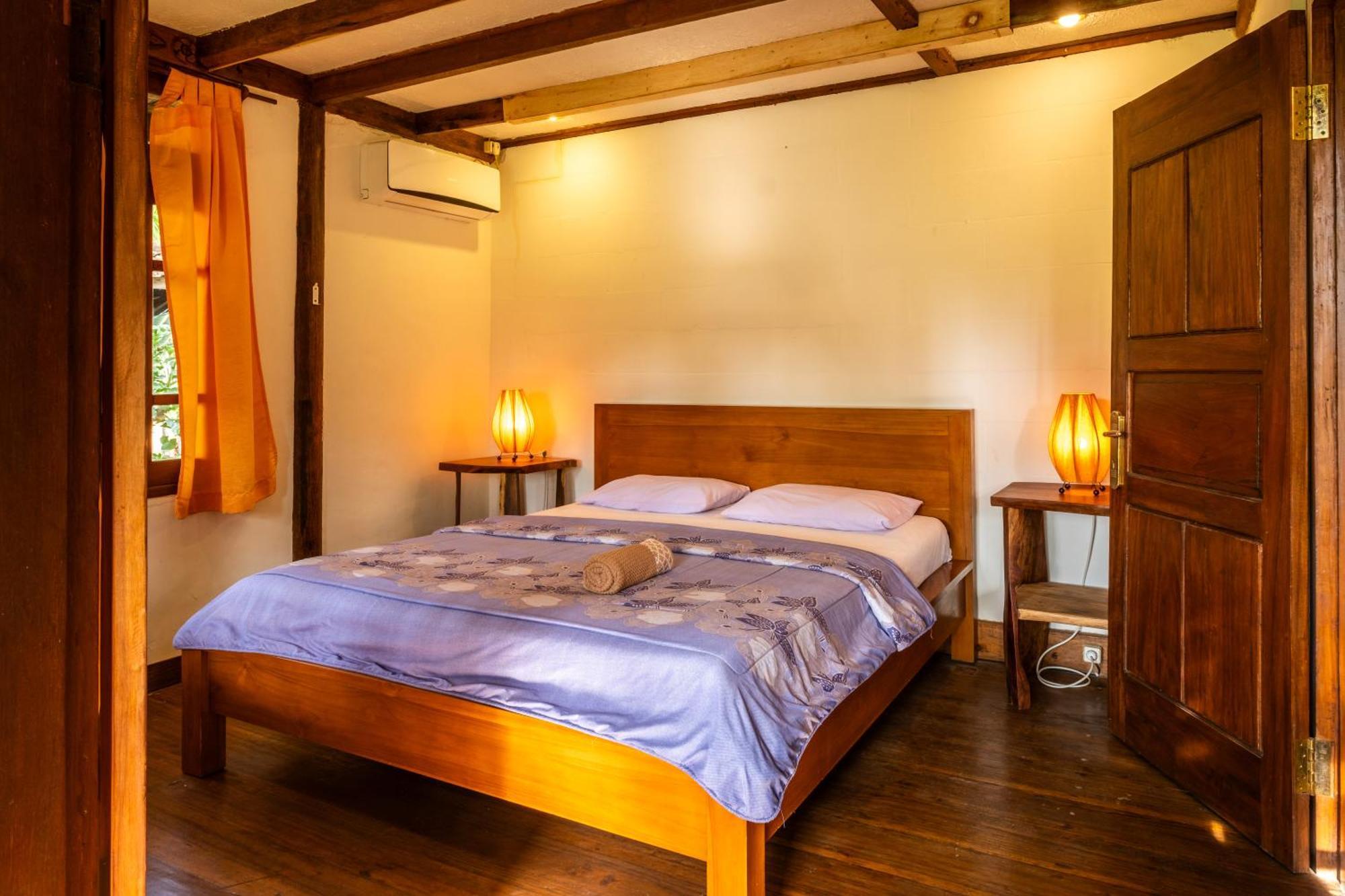 Lombok Stanley Garden Villas Montongbuwoh Buitenkant foto
