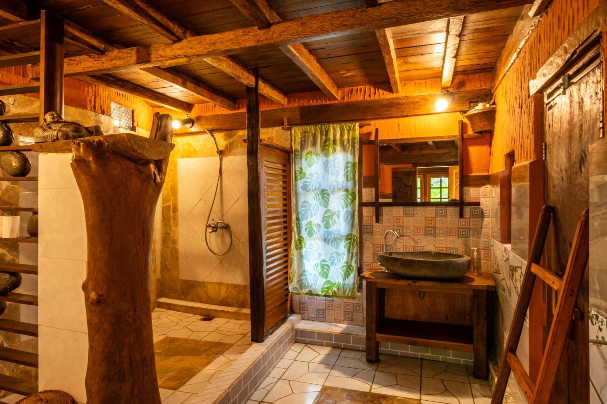 Lombok Stanley Garden Villas Montongbuwoh Buitenkant foto