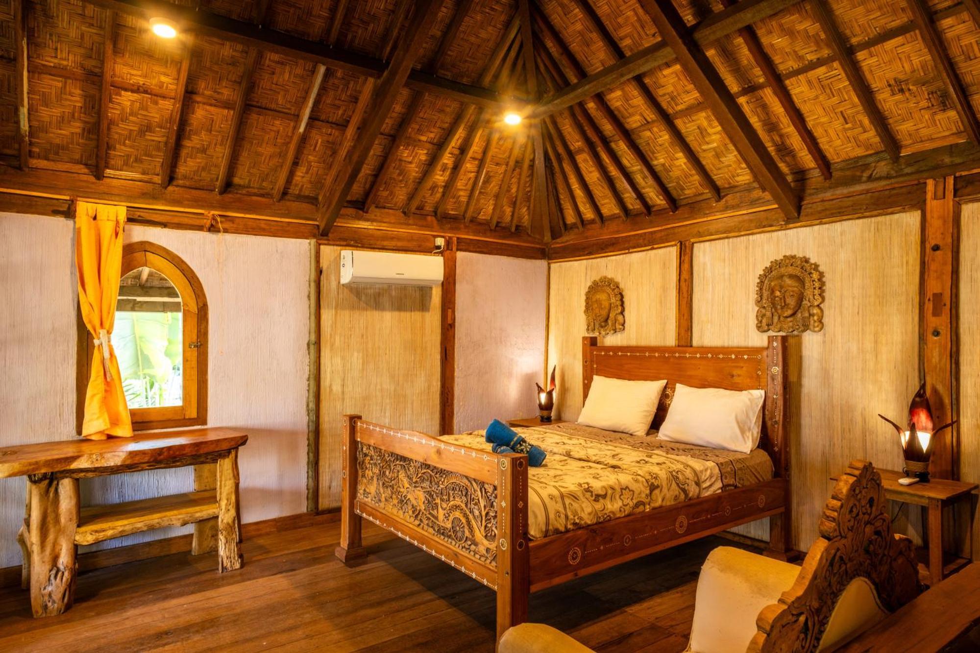 Lombok Stanley Garden Villas Montongbuwoh Buitenkant foto