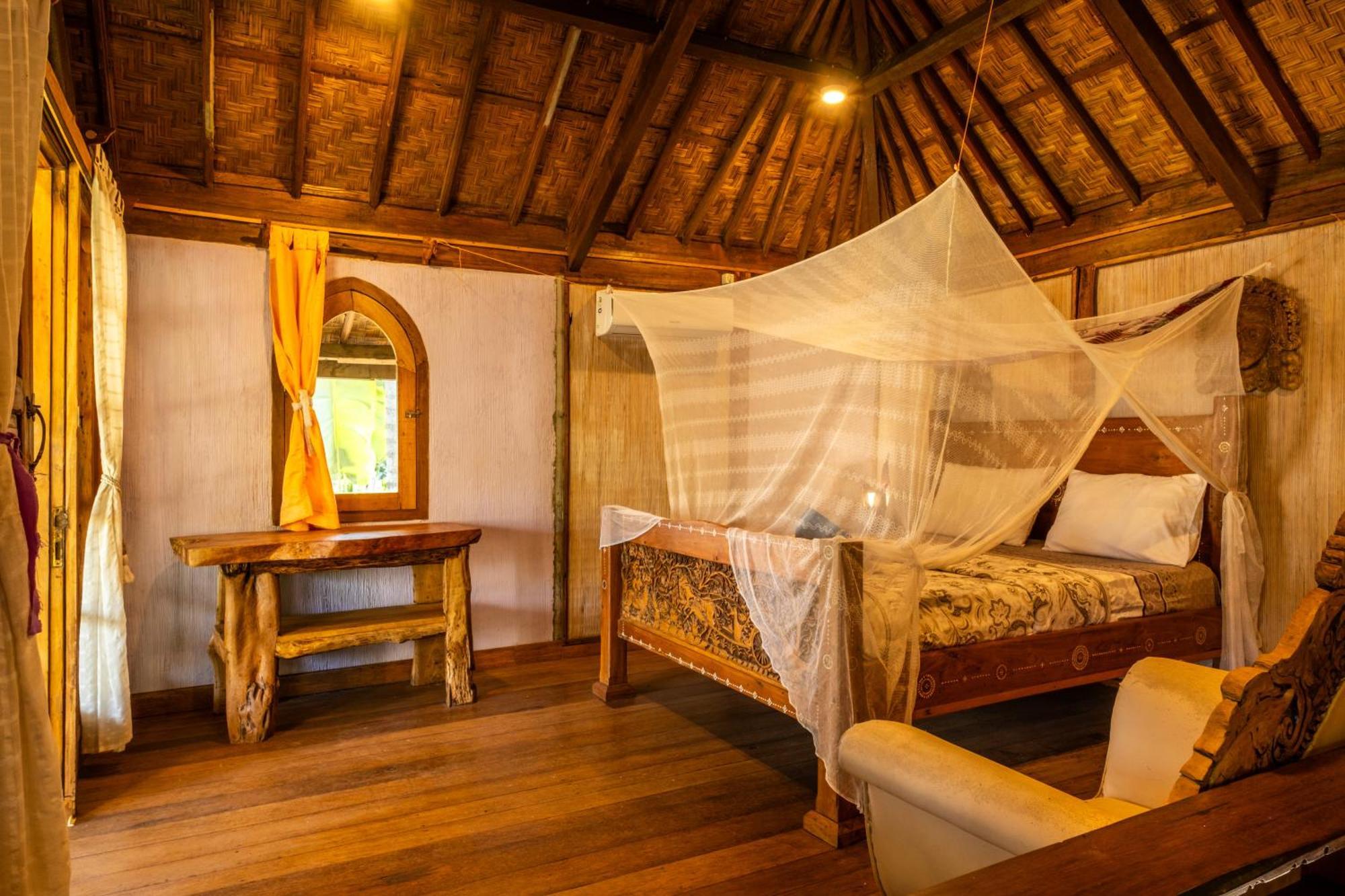 Lombok Stanley Garden Villas Montongbuwoh Buitenkant foto
