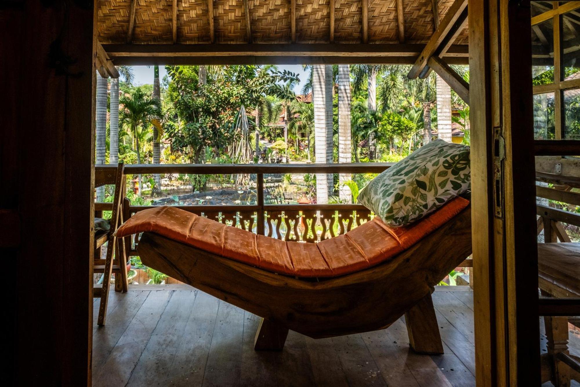Lombok Stanley Garden Villas Montongbuwoh Buitenkant foto