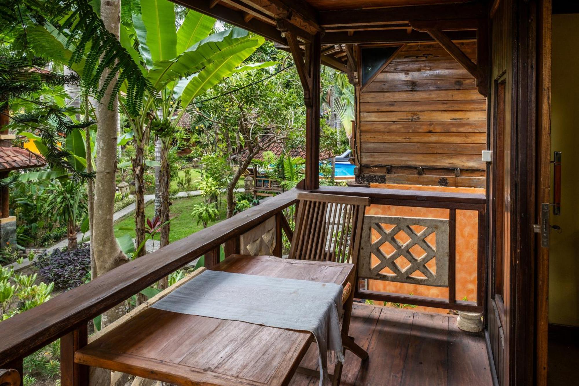 Lombok Stanley Garden Villas Montongbuwoh Buitenkant foto