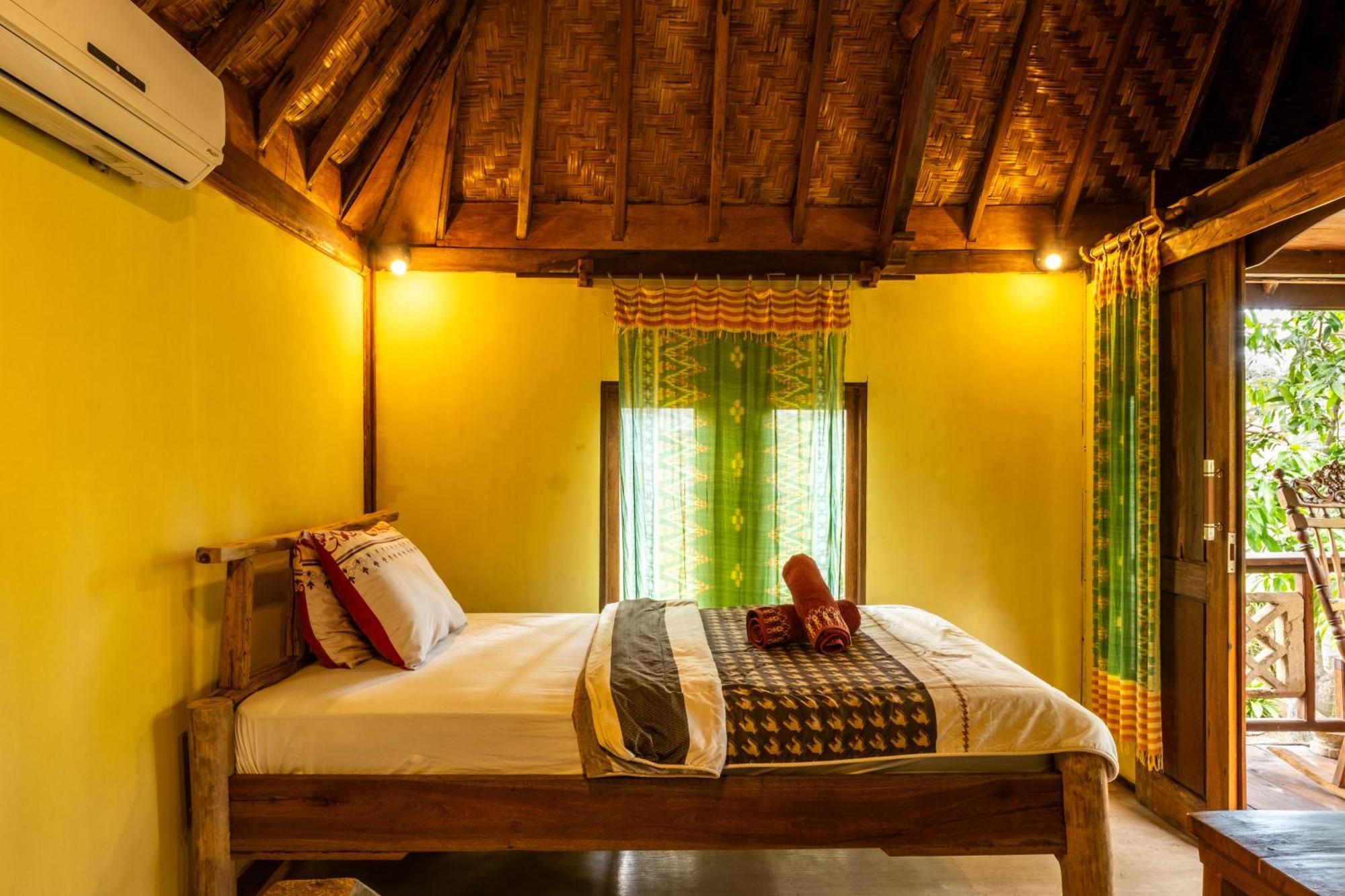 Lombok Stanley Garden Villas Montongbuwoh Buitenkant foto