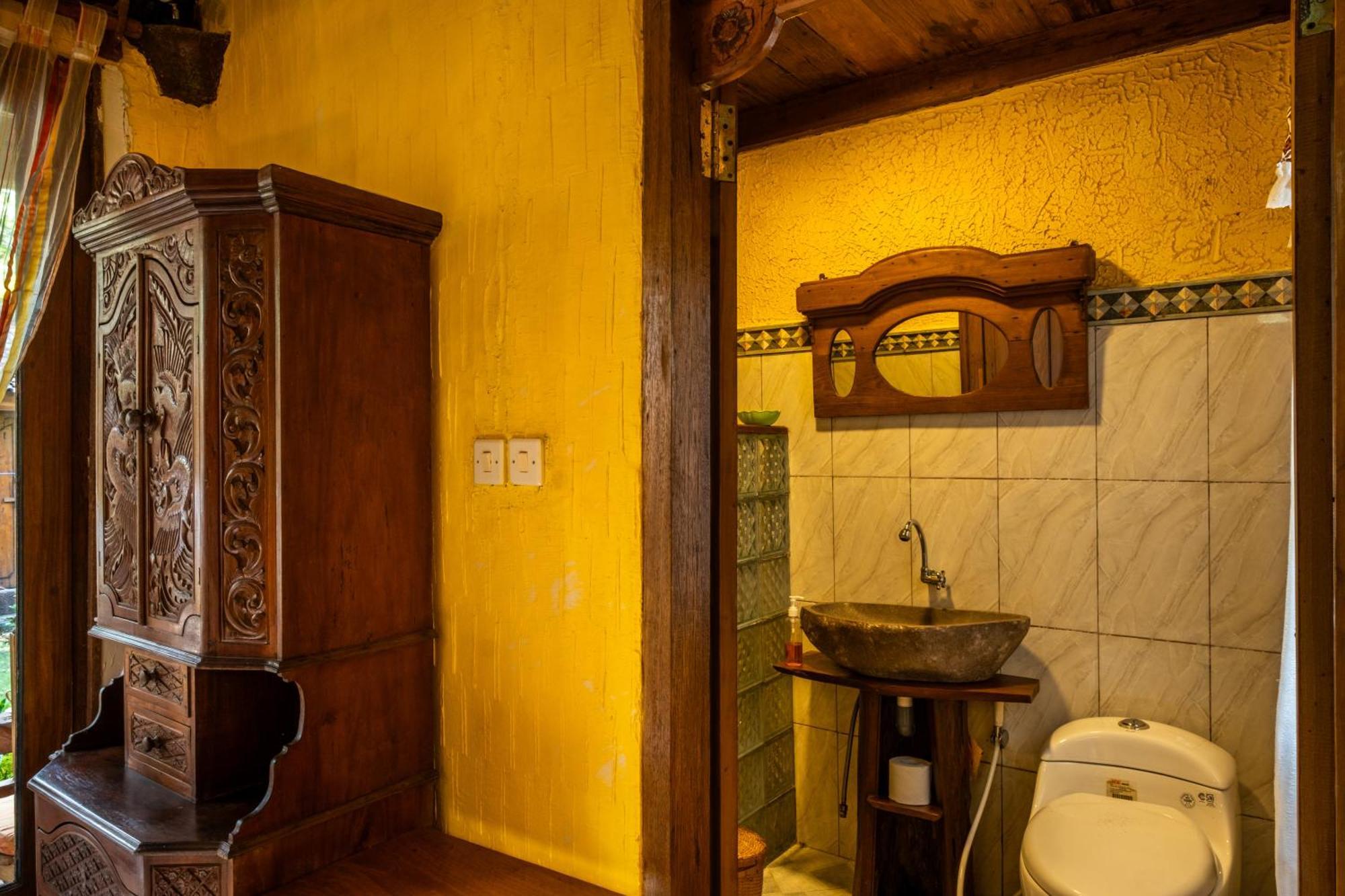 Lombok Stanley Garden Villas Montongbuwoh Buitenkant foto